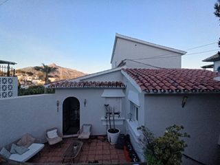 Chalet in Nueva Andalucía centro