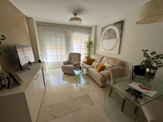 Flat in Cristo de la Epidemia