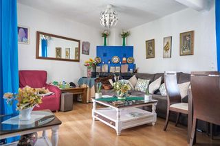 Etagenwohnung  Calle de la huerta