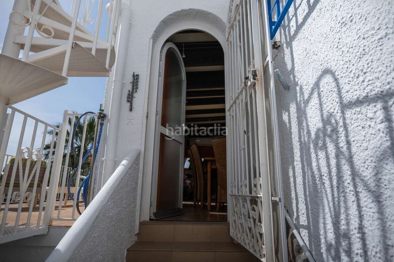 Foto 1757b005-2f16-48fd-8f88-d160e0fe609d. Xalet amb calefacció aparcament piscina a Vista de los Ángeles Mojácar