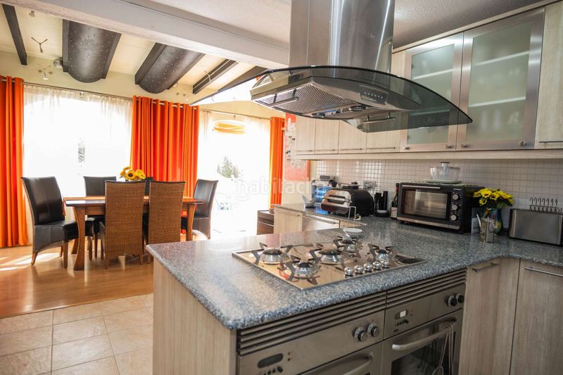 Foto 1e0bf5f8-1e64-448f-a2e5-8a05316fe498. Xalet amb calefacció aparcament piscina a Vista de los Ángeles Mojácar