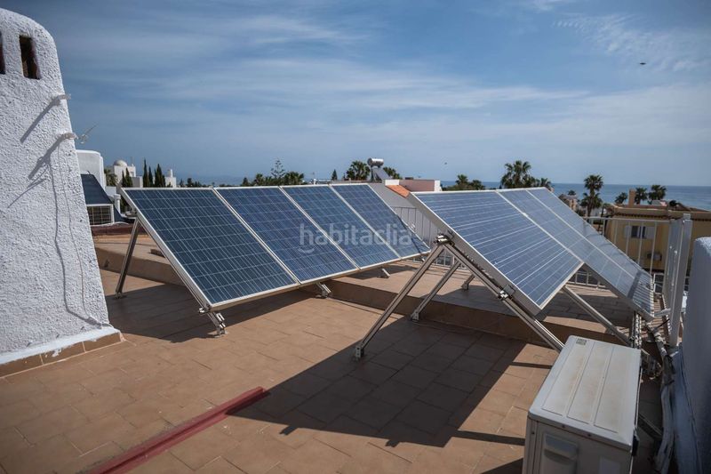 Foto 1efc53e3-cb73-435c-9820-238f1958e080. Xalet amb calefacció aparcament piscina a Vista de los Ángeles Mojácar