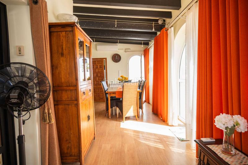 Foto 2825cc3c-34f4-4cd0-9627-c1019862a7de. Xalet amb calefacció aparcament piscina a Vista de los Ángeles Mojácar