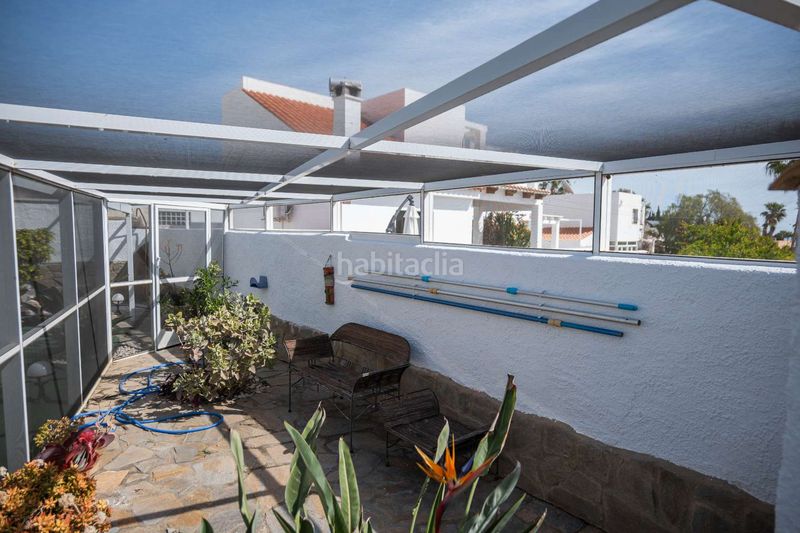 Foto 283f66bc-8df1-497c-bf3a-01d895917f6a. Xalet amb calefacció aparcament piscina a Vista de los Ángeles Mojácar