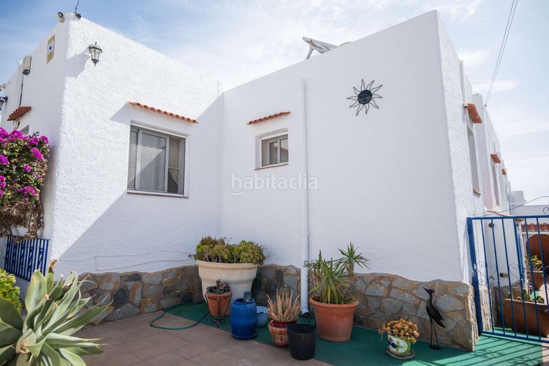 Foto 387c2641-38d2-4429-9273-8d2b7823ed57. Xalet amb calefacció aparcament piscina a Vista de los Ángeles Mojácar