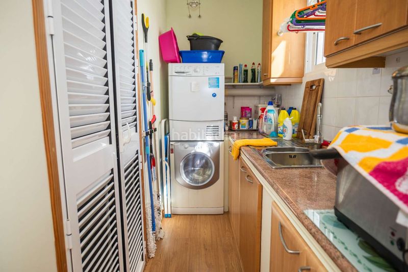 Foto 4af78bcd-c455-473f-8fa3-3e946b912b06. Xalet amb calefacció aparcament piscina a Vista de los Ángeles Mojácar