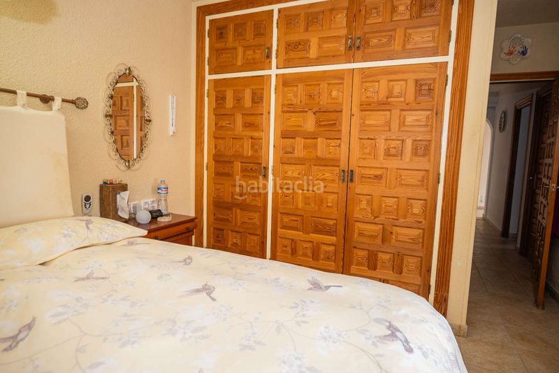 Foto 54c0b890-f633-4294-a631-71f0a5f0a665. Xalet amb calefacció aparcament piscina a Vista de los Ángeles Mojácar