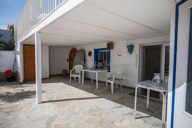 Foto 56b1c449-9def-488f-9bbd-ca42b2829d97. Xalet amb calefacció aparcament piscina a Vista de los Ángeles Mojácar