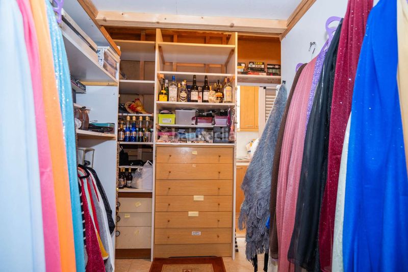 Foto 5d9ad958-2cf8-42cb-bb3c-f58306f708e0. Xalet amb calefacció aparcament piscina a Vista de los Ángeles Mojácar