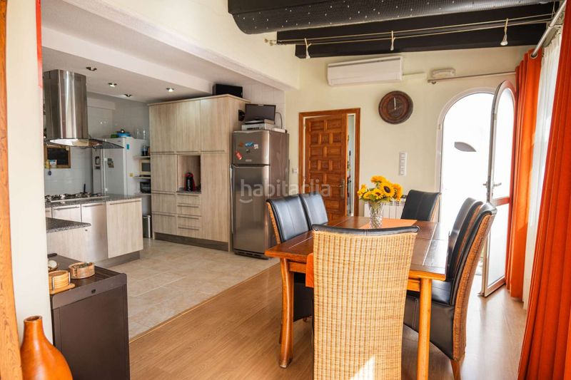 Foto 5ea3ac4b-093b-49bb-98cc-1c243164d274. Xalet amb calefacció aparcament piscina a Vista de los Ángeles Mojácar