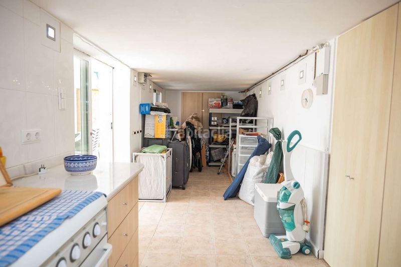 Foto 62ff3a38-4f64-43d0-8717-f81344f5aa5b. Xalet amb calefacció aparcament piscina a Vista de los Ángeles Mojácar