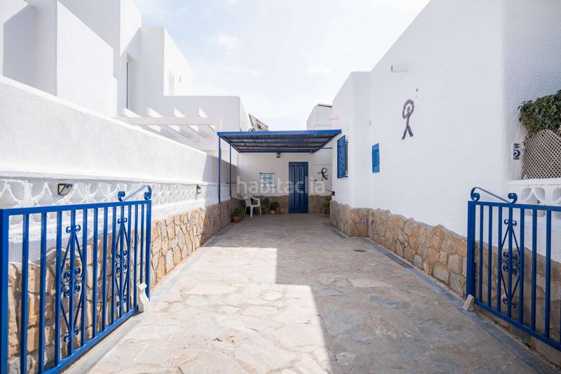 Foto 67986c60-c499-4628-9721-0fb6ac139bb7. Xalet amb calefacció aparcament piscina a Vista de los Ángeles Mojácar