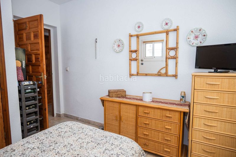 Foto 6b08a253-2bf3-4a56-8a48-69c964ed0d6c. Xalet amb calefacció aparcament piscina a Vista de los Ángeles Mojácar