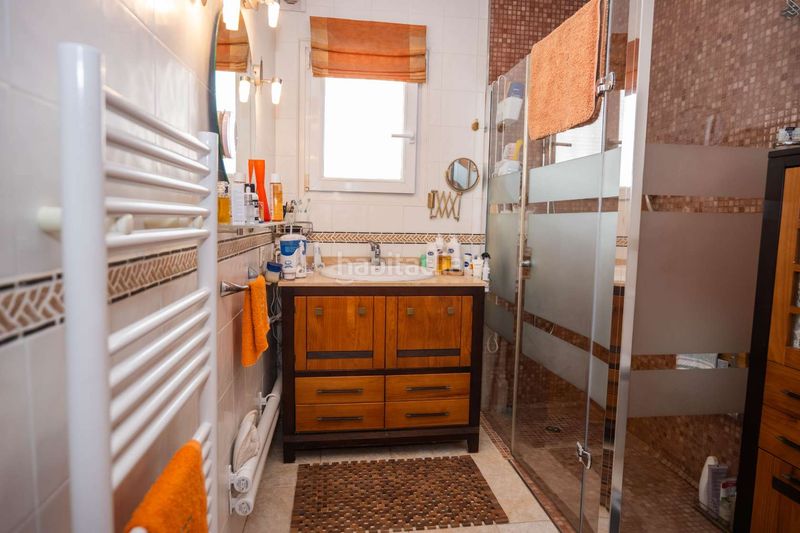 Foto 79ad02d8-85b4-4f0f-bbdc-8d75192c80ed. Xalet amb calefacció aparcament piscina a Vista de los Ángeles Mojácar