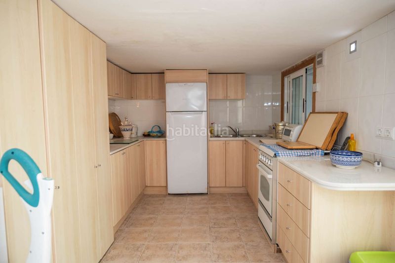 Foto 7d265e5d-caa8-4bae-81bb-99382c9e824c. Xalet amb calefacció aparcament piscina a Vista de los Ángeles Mojácar