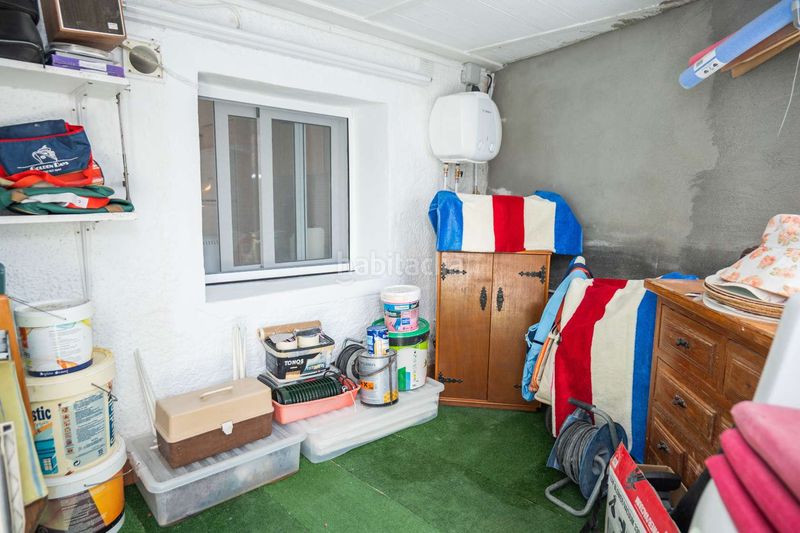 Foto 89ca439b-33e3-4c5e-8780-df7556e88ba5. Xalet amb calefacció aparcament piscina a Vista de los Ángeles Mojácar