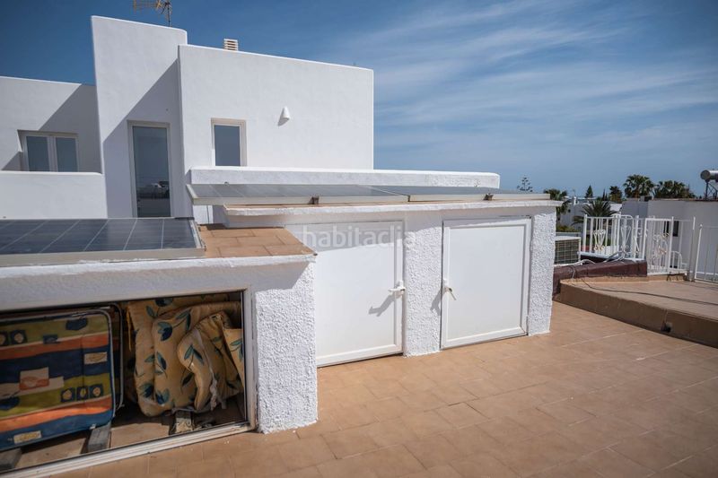 Foto 8bcf3311-b1c9-4bff-8ce9-f5c1fa635a7f. Xalet amb calefacció aparcament piscina a Vista de los Ángeles Mojácar