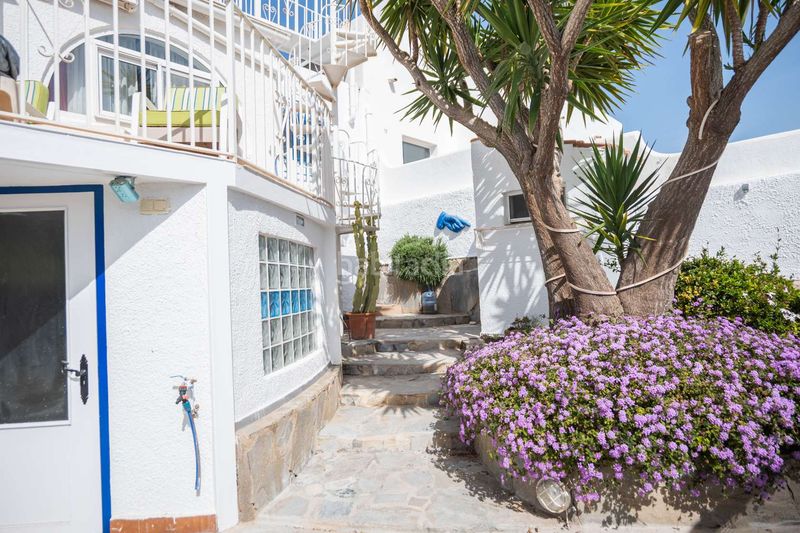 Foto 8fa74d80-3f7e-4c61-a602-cf777da0df1b. Xalet amb calefacció aparcament piscina a Vista de los Ángeles Mojácar