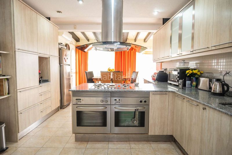 Foto 9e96ed3f-9b8d-4db5-8c75-76c3f0e4f2fe. Xalet amb calefacció aparcament piscina a Vista de los Ángeles Mojácar