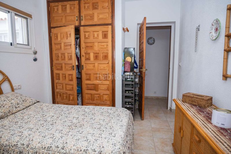 Foto bf6dfb09-bcb6-48e5-8cba-c637effa6112. Xalet amb calefacció aparcament piscina a Vista de los Ángeles Mojácar