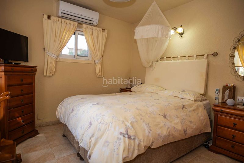 Foto c1b27815-c962-49a7-80ac-810e50da3221. Xalet amb calefacció aparcament piscina a Vista de los Ángeles Mojácar