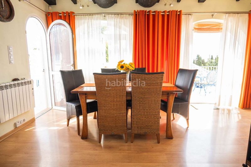 Foto c1bbe76b-f08e-49cd-8f50-2a9fa6a0be26. Xalet amb calefacció aparcament piscina a Vista de los Ángeles Mojácar