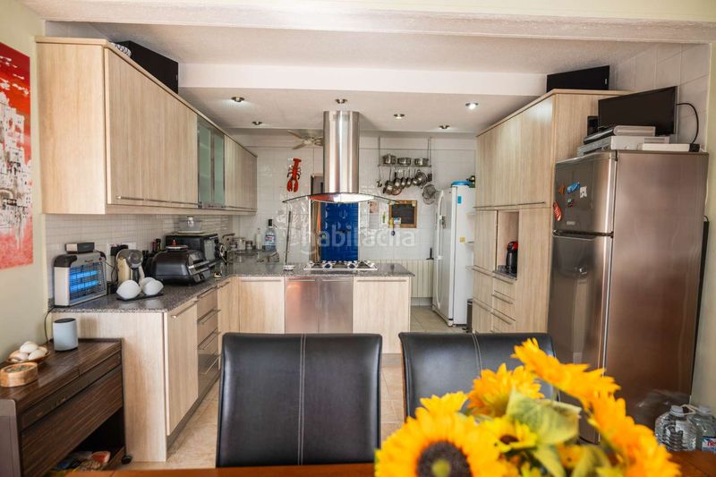 Foto da1407dd-bc15-4455-a454-fad58c202952. Xalet amb calefacció aparcament piscina a Vista de los Ángeles Mojácar