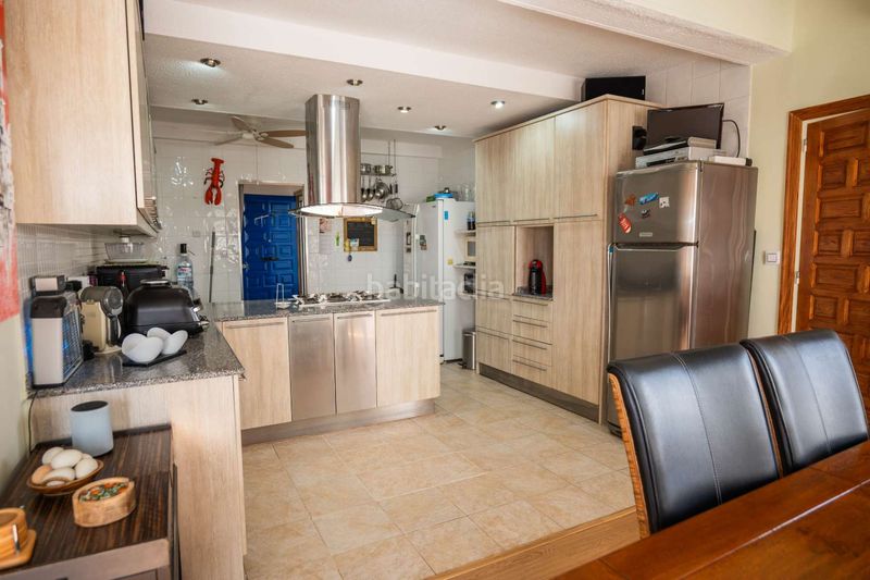 Foto ded8eefa-9f18-4997-9c9a-0ec8178b9475. Xalet amb calefacció aparcament piscina a Vista de los Ángeles Mojácar