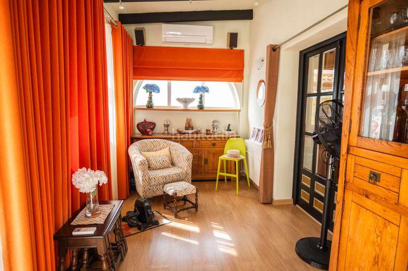 Foto ee9f3796-5630-4e16-a1fc-42fda930cf70. Xalet amb calefacció aparcament piscina a Vista de los Ángeles Mojácar