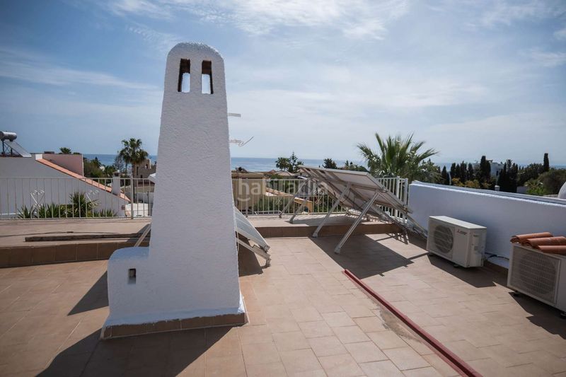 Foto f1142915-da0a-43c4-94cf-da224583c8e0. Xalet amb calefacció aparcament piscina a Vista de los Ángeles Mojácar