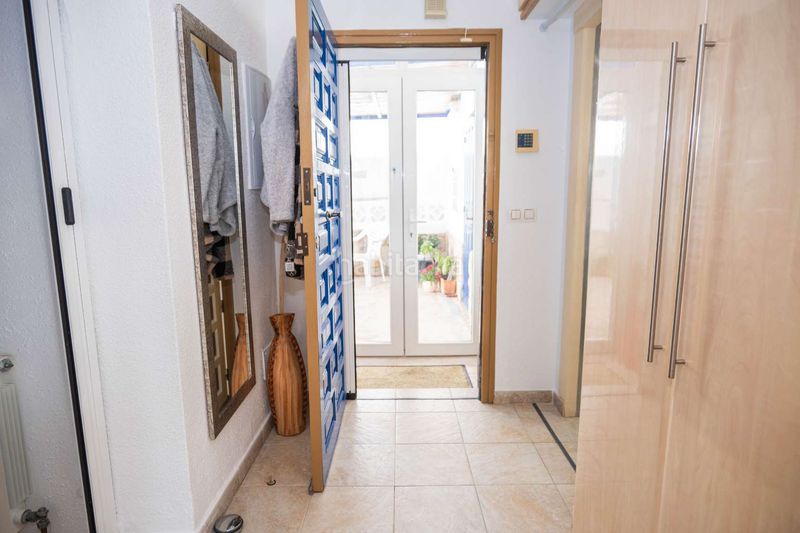 Foto f51ae073-67f1-4d66-9b14-a0bd46047e9d. Xalet amb calefacció aparcament piscina a Vista de los Ángeles Mojácar