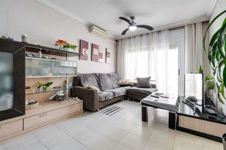 Etagenwohnung in Barri de Mar