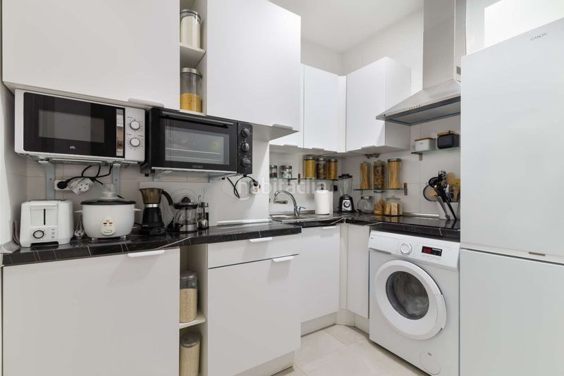 Foto 31d5c7a2-799d-4305-a12e-cf15e52c0eae. Pis amb calefacció a Abrantes Madrid