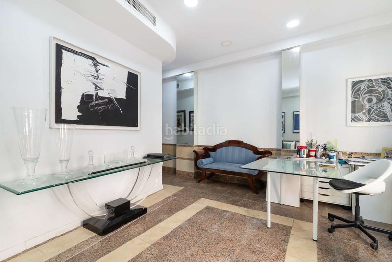 Foto 49f4259e-fbbc-471a-ba96-40f8f3e994b2. Pis amb calefacció a Abrantes Madrid