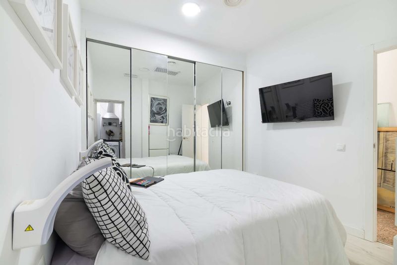 Foto 652fbc4b-cd6a-4333-9682-29c3bcc12c11. Pis amb calefacció a Abrantes Madrid