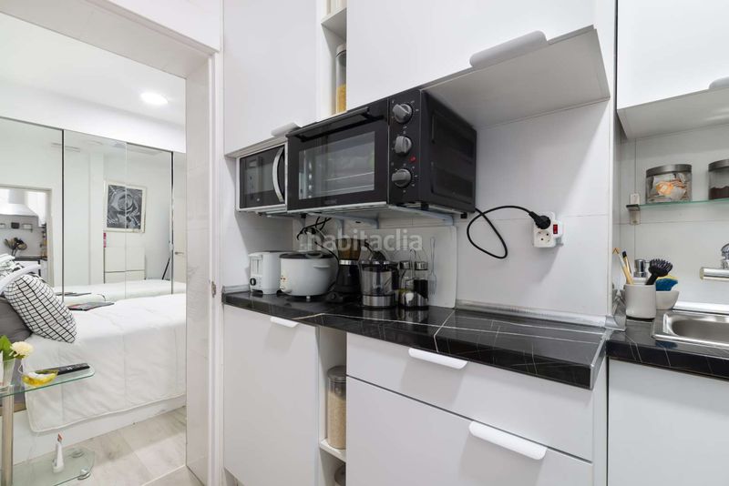 Foto 732691fb-19ac-4d90-afd3-385d82db9e9d. Pis amb calefacció a Abrantes Madrid