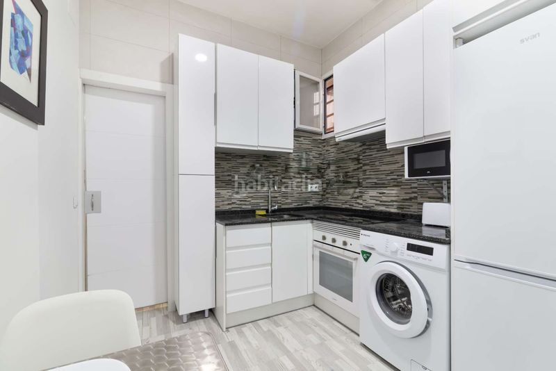 Foto 00a92d64-cff0-4552-8234-df05c9b65b38. Piso en Abrantes Madrid