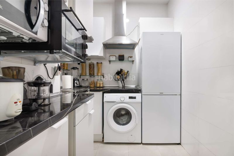 Foto 03614e0a-d1e0-4f33-a06b-fd24fdbf823f. Piso en Abrantes Madrid