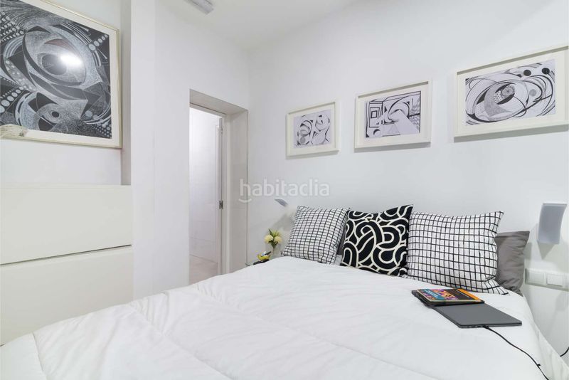 Foto 14fa8e92-62ce-4628-82e6-c0fec53043d2. Piso en Abrantes Madrid