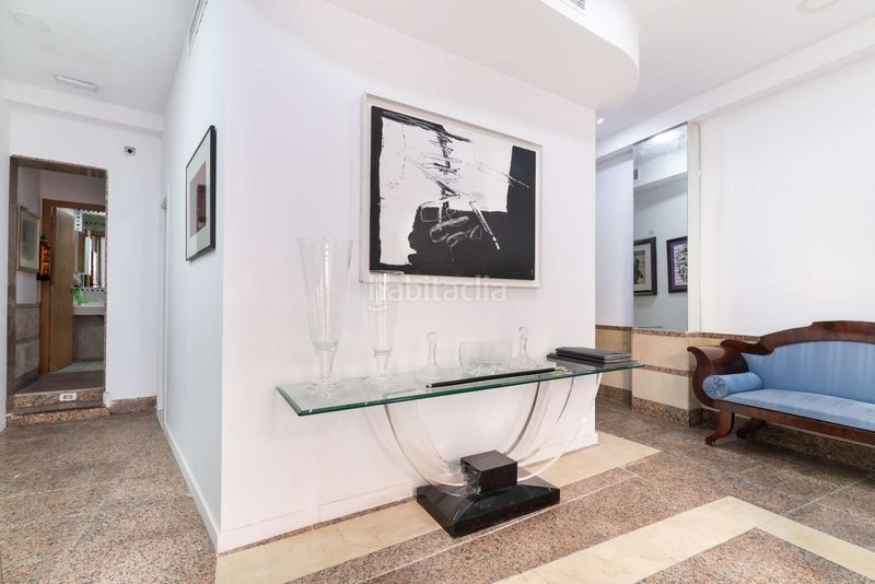 Foto 3d7acf7a-cca6-4392-94f8-8b11a5526575. Piso en Abrantes Madrid