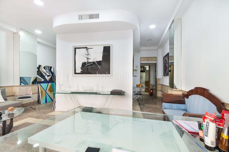 Foto 3f5e73ca-63a5-4ab0-99e2-f22c3a9d1db6. Piso en Abrantes Madrid