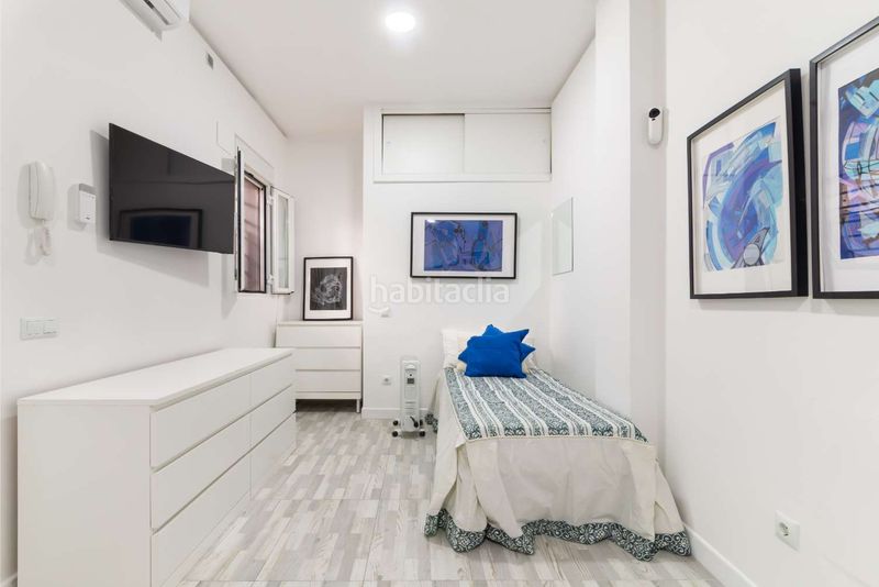 Foto 62122f24-15fa-4607-94cb-f2ccd1cc4252. Piso en Abrantes Madrid