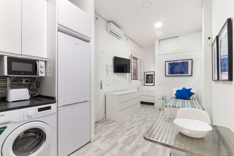 Foto 7f9ca820-9373-4944-b87b-1fd345d988ac. Piso en Abrantes Madrid