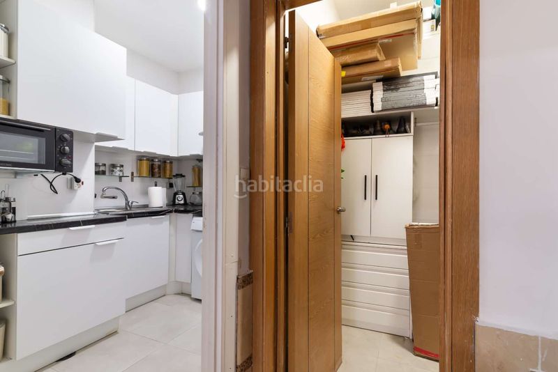 Foto 8656be66-fae8-4505-9dee-36b7cbcf7324. Piso en Abrantes Madrid