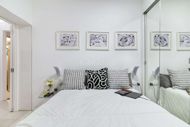 Foto 8b1fcd0f-a6d5-4fda-bcdc-368ff0ae7cd5. Piso en Abrantes Madrid