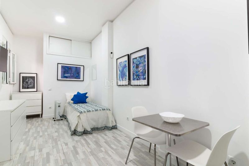 Foto b9774300-b7f8-400d-bd88-29ae120b4dce. Piso en Abrantes Madrid