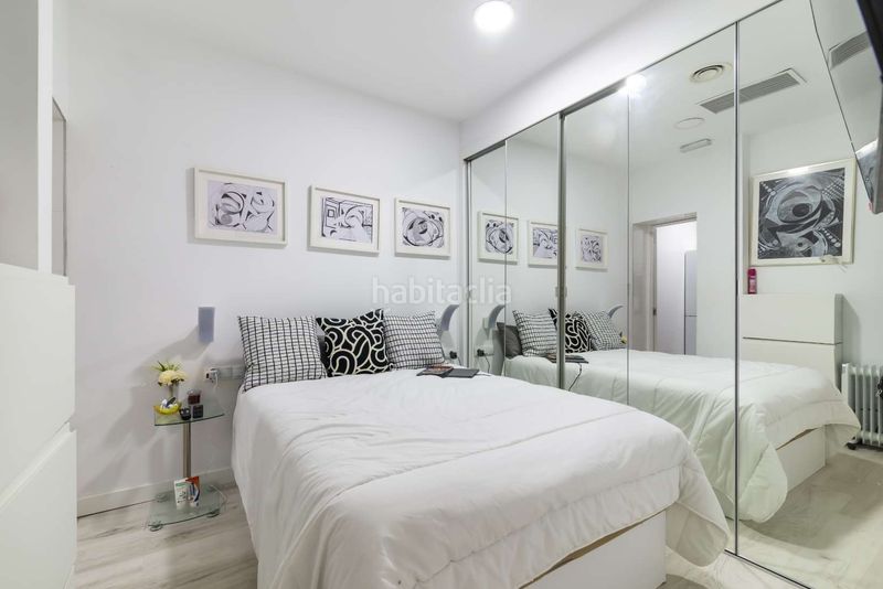 Foto f645db31-87aa-4a2b-b2af-faa199a97209. Piso en Abrantes Madrid