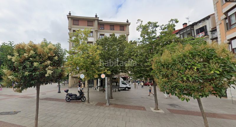 Foto 513678a5-7dfe-40c0-bf3e-7e2dd49aa37d. Pis amb aparcament a Centro Santurtzi