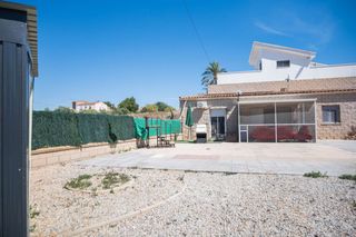 Chalet in Huércal - Overa