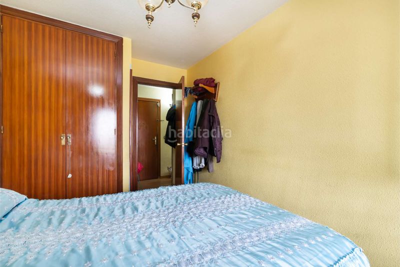 Foto 19b9021c-2749-4773-ae48-407d8737a47e. Pis a Palomeras Bajas Madrid